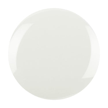 DeBelle Gel Nail Polish Vanilla Croissant(White Nail Paint)|Non UV - Gel Finish |Chip Resistant | Seaweed Enriched Formula| Long Lasting|Cruelty and Toxic Free| 8ml